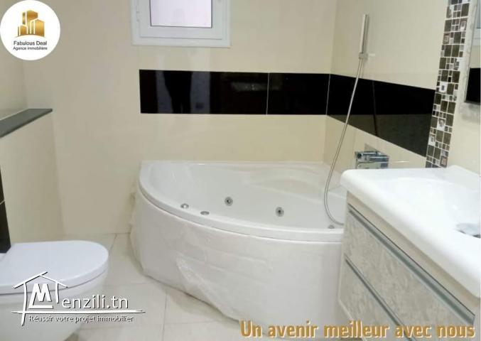 Appartement a vendre Mrezga