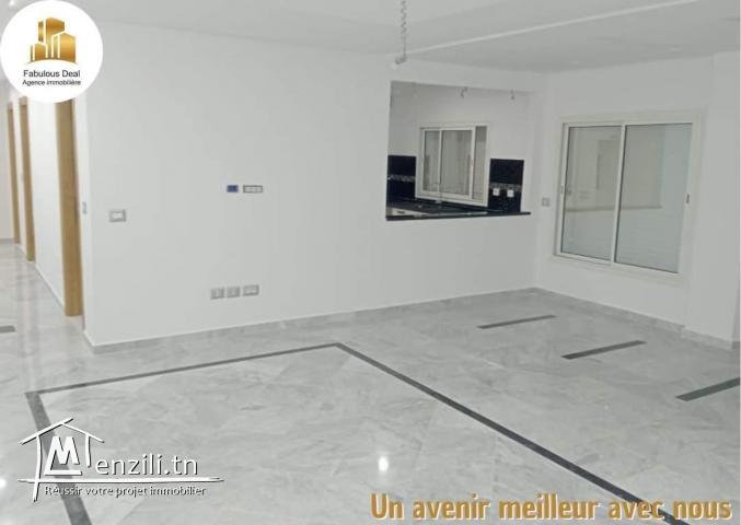 Appartement a vendre Mrezga