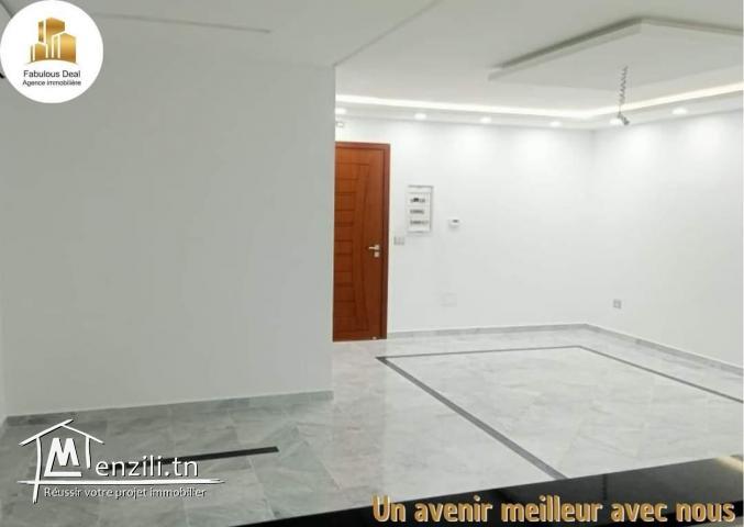 Appartement a vendre Mrezga