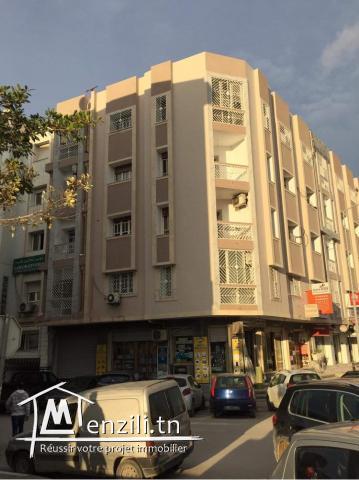 À louer un cabinet médical S2