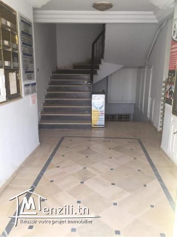 À louer un cabinet médical S2