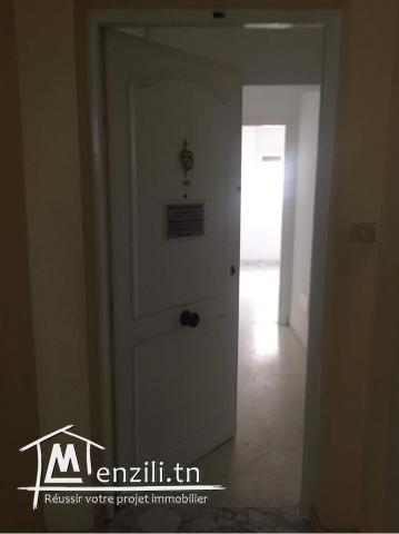 À louer un cabinet médical S2