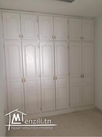 À louer un cabinet médical S2