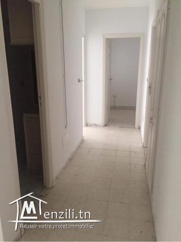 À louer un cabinet médical S2