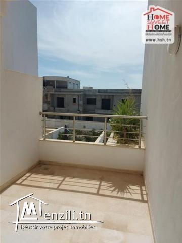 Appart Zwino à Vendre à Gammarth (Promo Promoteur)