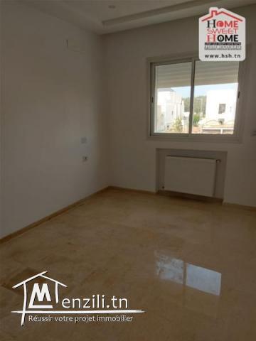 Appart Zwino à Vendre à Gammarth (Promo Promoteur)