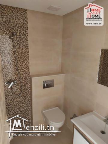 Appart Zwino à Vendre à Gammarth (Promo Promoteur)