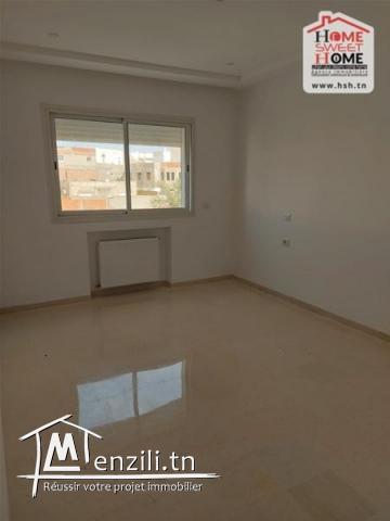 Appart Zwino à Vendre à Gammarth (Promo Promoteur)