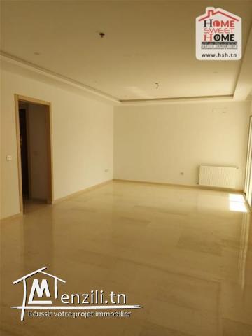 Appart Zwino à Vendre à Gammarth (Promo Promoteur)