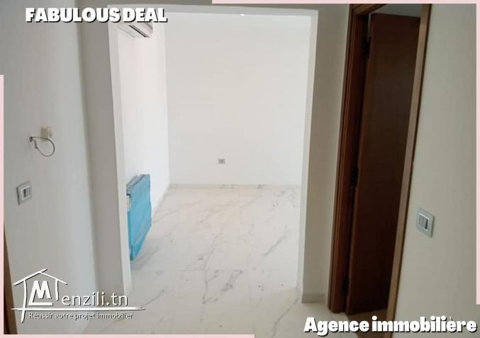 A vendre Un Appartement S+2 FAH Mrezga