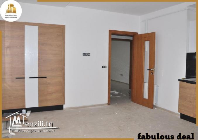 Des appartements neufs hauts standing à cinq minutes de la plage mrezga