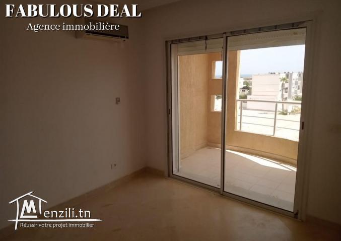 Un superbe appartement dans un emplacement très chic à  el Mrezga