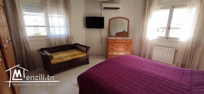 Appartement A vendre S + 2