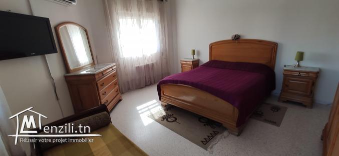 Appartement A vendre S + 2