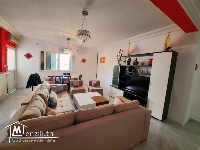 Appartement S3 à Menzah 9