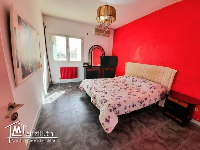 Appartement S3 à Menzah 9