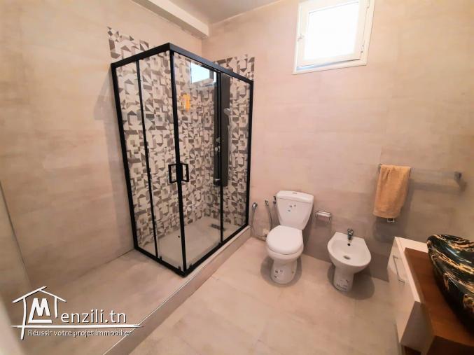 Appartement S3 à Menzah 9