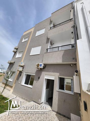 résidence a vendre a el mrezgua Hammamet haut standing