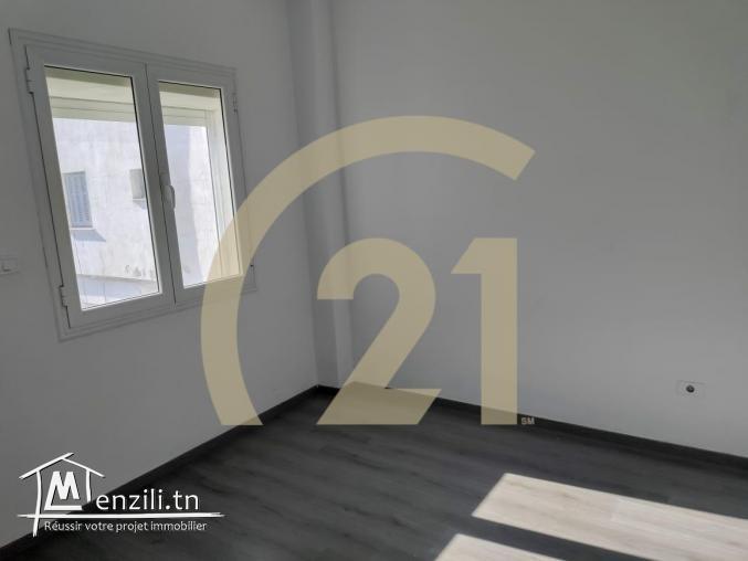 Duplex s+2 à louer,Megrine, Sidi Rzig