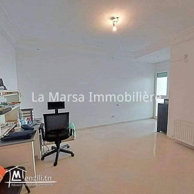 A Vendre appartement s3 à Ain Zaghouan