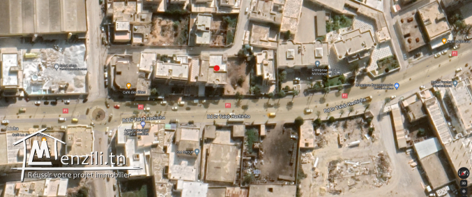 Villa à vendre à M'Saken