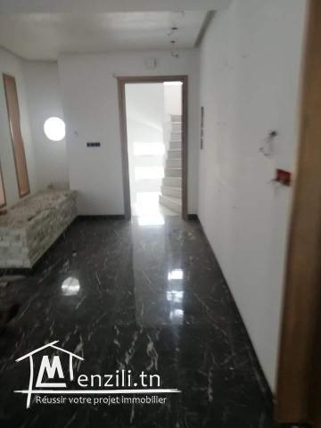 Villa à vendre à M'Saken