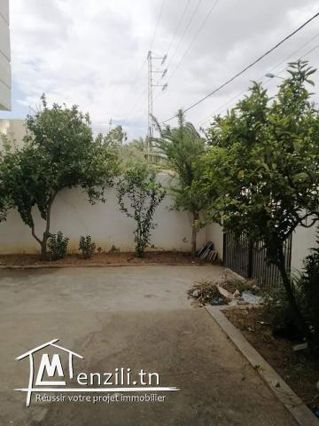 Villa à vendre à M'Saken