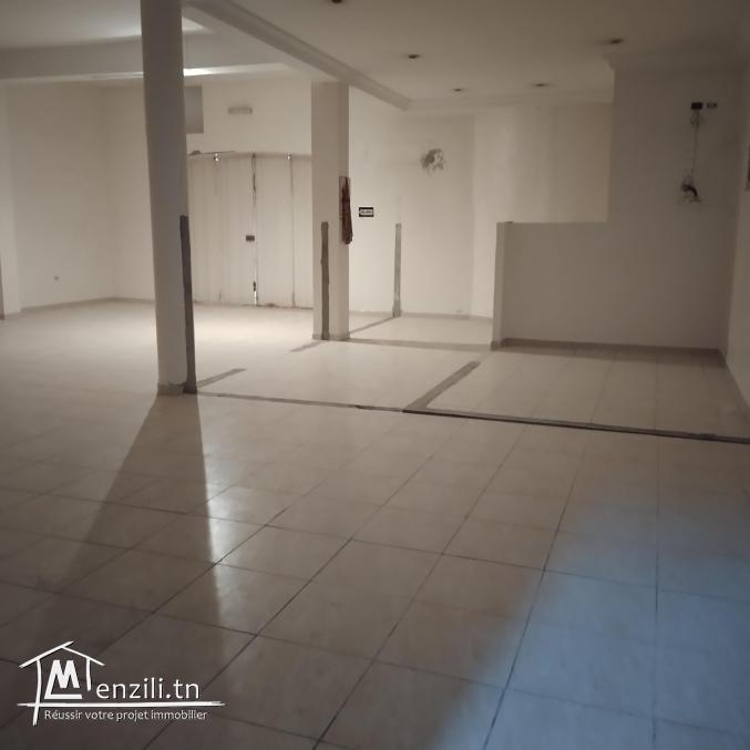 Villa à vendre à M'Saken