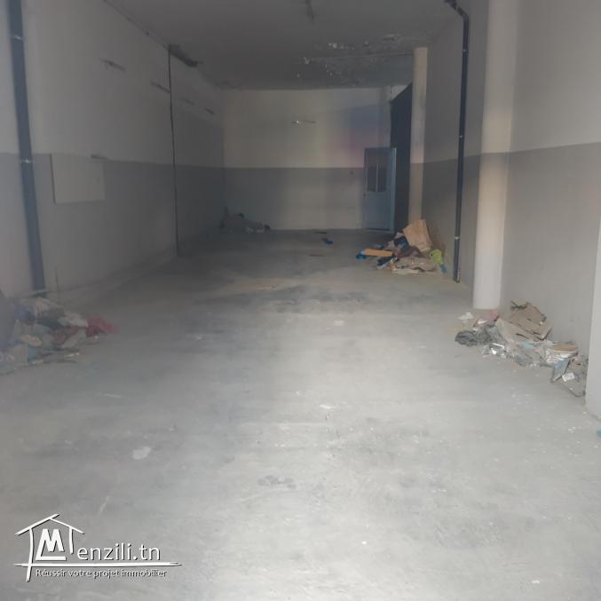 Villa à vendre à M'Saken