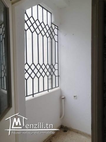 Appartement à louer à Behi ladgham Ariana