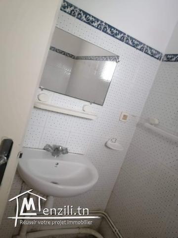 Appartement à louer à Behi ladgham Ariana