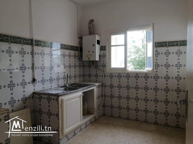 Appartement à louer à Behi ladgham Ariana