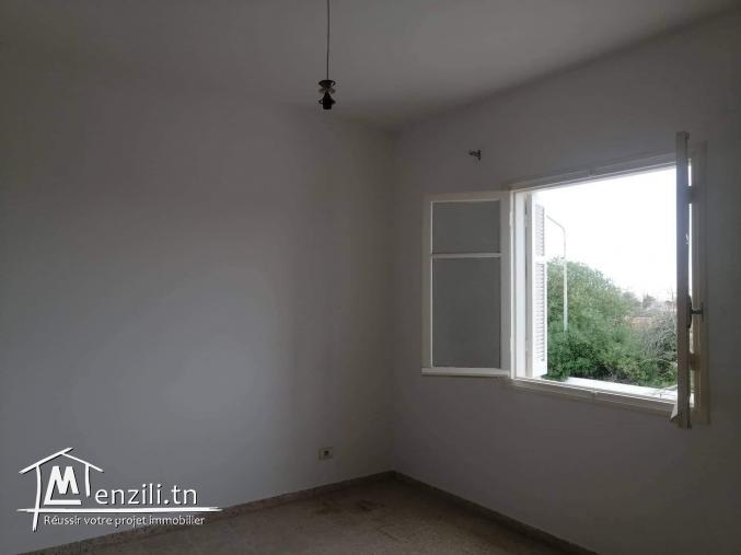 Appartement à louer à Behi ladgham Ariana