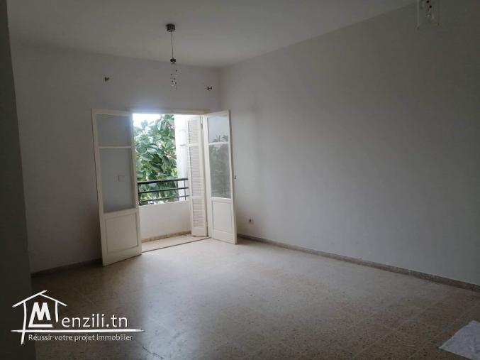 Appartement à louer à Behi ladgham Ariana