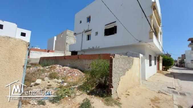 Clôturé titre foncier indiduel