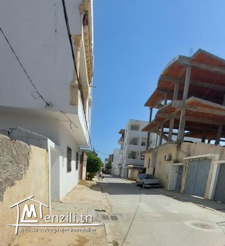 Clôturé titre foncier indiduel