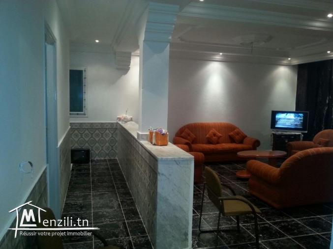 Projet immobilier à vendre raoued plage