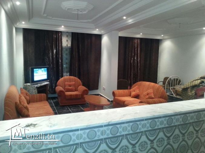 Projet immobilier à vendre raoued plage