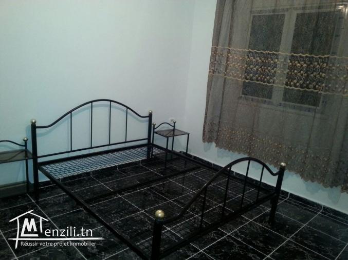 Projet immobilier à vendre raoued plage