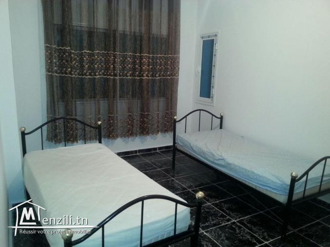 Projet immobilier à vendre raoued plage