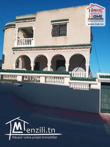 Villa Florence à Vendre d'EL Manzah 9