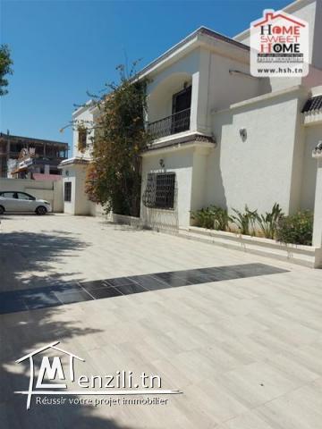 Local Londres à Vendre à Ain Zaghouan Nord