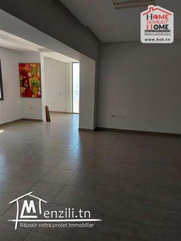 Local Londres à Vendre à Ain Zaghouan Nord