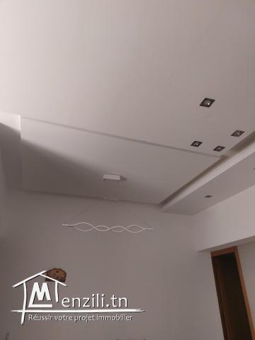 Maison jumelé  Aagba