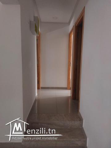 Maison jumelé  Aagba