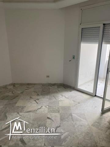 A vendre s1 a Ennasr