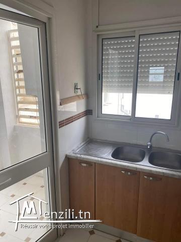 A vendre s1 a Ennasr