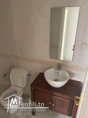 A vendre s1 a Ennasr