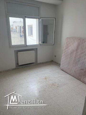 A vendre s1 a Ennasr