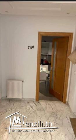 a louer s+2 a Cite El Fawez